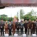 Wakil Ketua 1 DPRK Aceh Tengah Hadiri Upacara Hari Pahlawan