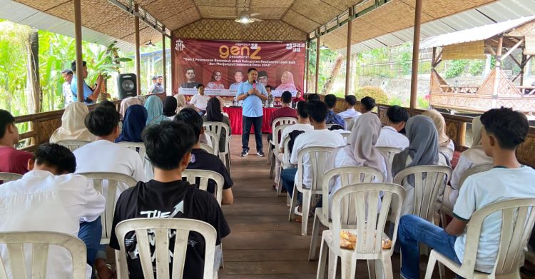 Gen Z Bumi Andan Jejama Siap Menangkang Nanda-Anton