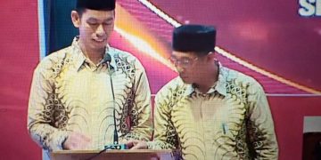 Paslon BERIMAN : Tidur Nyenyak, Perut Kenyang dan Kantong Penuh Merupakan Syarat Utama Tingkatkan Kesejahteraan Masyarakat