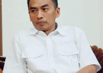 Bayu Kusuma Sebut Timses Dewi-Iing Terlalu Lebay Soal Laporan di Polres Pandeglang