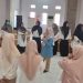 Tenaga Kesehatan dan Kader di Aceh Besar Ikuti Pelatihan Komunikasi Antar Pribadi