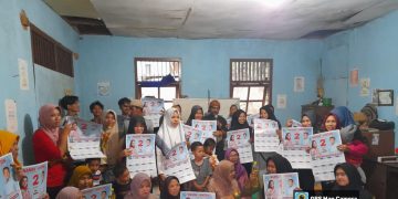 Nanda – Anton Perluas Program Literasi Digital dan Internet Gratis 