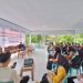 Panwaslu Kecamatan Angsana Gelar Penguatan Kapasitas Aparatur Pengawas Pemungutan Suara