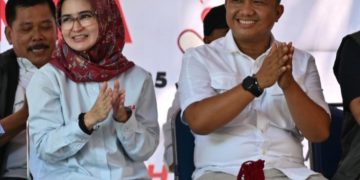 Nanda-Anton Komitmen Dukung Penuh Program Kemandirian Desa