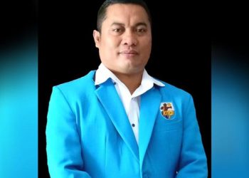 Apresiasi Kapolda Banten, DPP KNPI Ajak Pemuda Jaga Kondusifitas Jelang Pemungutan Suara