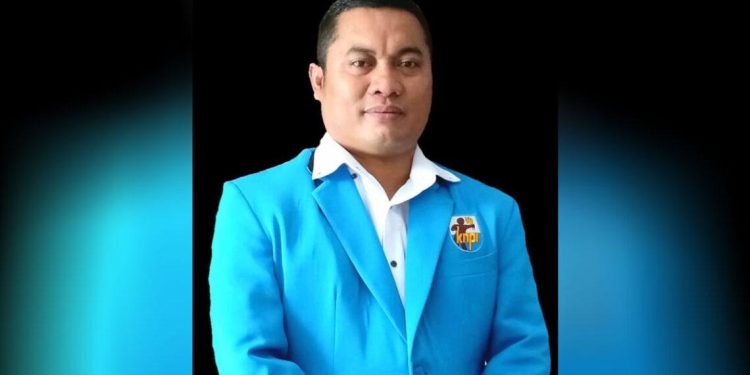 Apresiasi Kapolda Banten, DPP KNPI Ajak Pemuda Jaga Kondusifitas Jelang Pemungutan Suara
