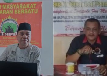 FMPB Kabupaten Pesawaran Desak Aparat Penegak Hukum Usut Tuntas Dugaan Kasus Korupsi Dana Hibah 2019-2020