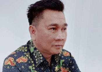 Kabag Perlengkapan Sekdakab Pesawaran Tegaskan Bahwa Kendaraan Dengan Nopol BE 1079 RZ Bukan Lagi Aset Pemda Sejak 2022