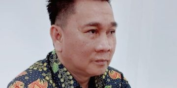 Kabag Perlengkapan Sekdakab Pesawaran Tegaskan Bahwa Kendaraan Dengan Nopol BE 1079 RZ Bukan Lagi Aset Pemda Sejak 2022