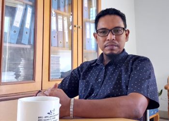 Gerakan Rakyat Aceh Menggugat Bila Ada Terbukti Lakukan Praktik Money Politik, Panwaslih Harus Tegas Dalam Hal Ini