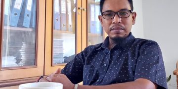 Gerakan Rakyat Aceh Menggugat Bila Ada Terbukti Lakukan Praktik Money Politik, Panwaslih Harus Tegas Dalam Hal Ini