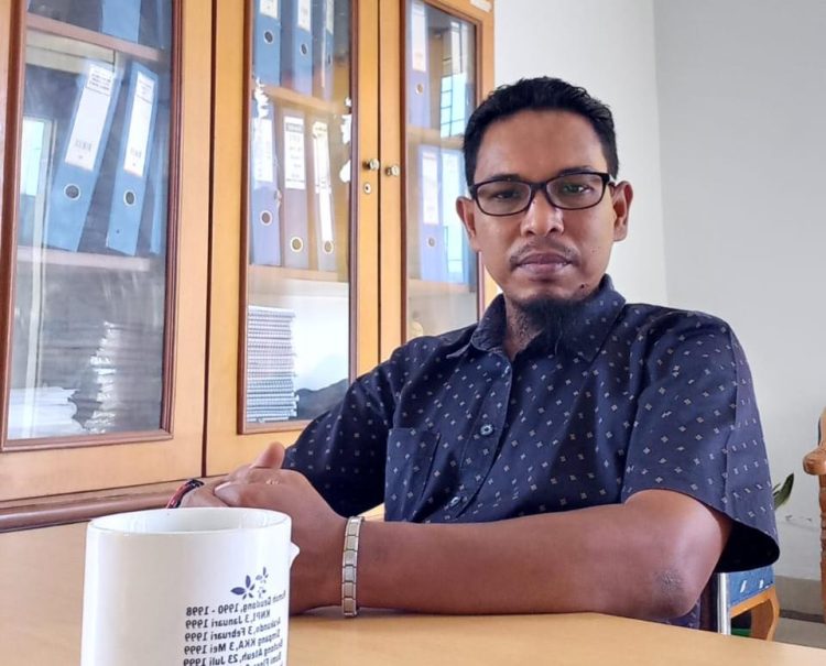 Gerakan Rakyat Aceh Menggugat Bila Ada Terbukti Lakukan Praktik Money Politik, Panwaslih Harus Tegas Dalam Hal Ini