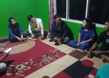 Beredar Video Dugaan Money Politik Oleh Salah Satu Paslon Pilkada Pesawaran 2024
