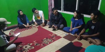 Beredar Video Dugaan Money Politik Oleh Salah Satu Paslon Pilkada Pesawaran 2024