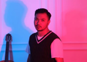 Musisi Asal Bontang, EBHO Rilis Single Baru