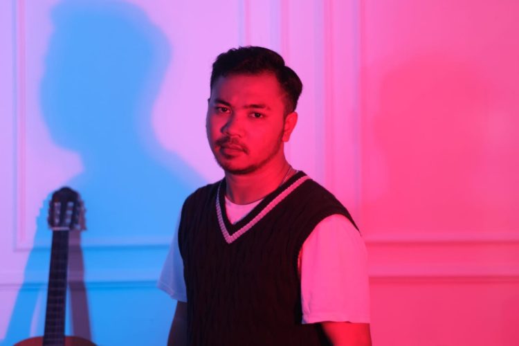 Musisi Asal Bontang, EBHO Rilis Single Baru