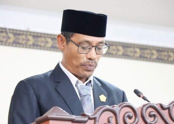 Fraksi Nasdem Dukung Peningkatan Sektor Vital dalam Rancangan Qanun APBK 2025