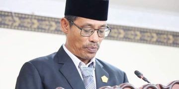 Fraksi Nasdem Dukung Peningkatan Sektor Vital dalam Rancangan Qanun APBK 2025
