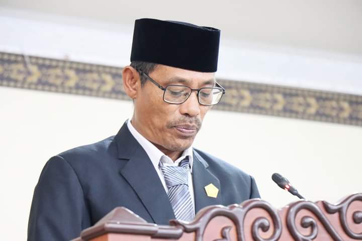 Fraksi Nasdem Dukung Peningkatan Sektor Vital dalam Rancangan Qanun APBK 2025
