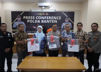 Kepala Desa Pangawinan Jadi Tersangka Pungli PTSL