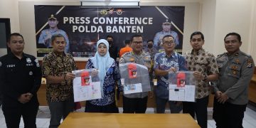 Kepala Desa Pangawinan Jadi Tersangka Pungli PTSL