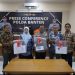 Kepala Desa Pangawinan Jadi Tersangka Pungli PTSL