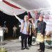 Ketua MPR RI Sekaligus Ketua DPP Partai Gerindra Hadiri Pagelaran Seni Budaya