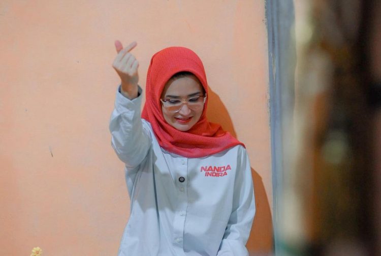 Hasil Survei RLMG R&D Tunjukan Nanda-Anton Unggul Dari Aris Sandi-Supriyanto Untuk Pilkada Pesawaran 2024