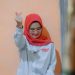 Hasil Survei RLMG R&D Tunjukan Nanda-Anton Unggul Dari Aris Sandi-Supriyanto Untuk Pilkada Pesawaran 2024