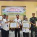 Puskesmas Pagadungan Gelar Loka Karya Mini Lintas Sektor TW IV dan Deklarasi ODF