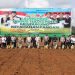 Polda Banten Tanam 64.875 Kg Benih Jagung di Gunung Kencana Lebak Banten