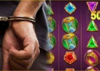 2 Pelaku Kasus Judi Online di Komdigi Kembali Ditangkap Polisi