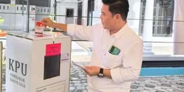 Kubu Om Bus – Syeh Fadil Yakin Pilgub Aceh Menang diberbagai wilayah, Budi Ardiansyah: Ini Bukan Basa Basi