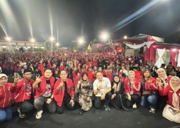 Analisis Kemenangan Risma-Gus Hans di Kota Surabaya pada Pilgub Jatim 2024: Sebuah Anomali dan Efek Keberpihakan Eri Cahyadi