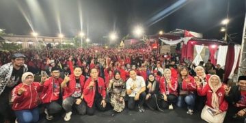 Analisis Kemenangan Risma-Gus Hans di Kota Surabaya pada Pilgub Jatim 2024: Sebuah Anomali dan Efek Keberpihakan Eri Cahyadi
