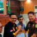 DPD KWRI Lampung Terima Penghargaan dalam Acara Coffee Morning Kejati Lampung