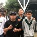 Diduga Ada Praktik Dukung Mendukung Saat Pilkada, Aliansi Komisariat Segel Sekretariat HMI Cabang Pandeglang