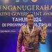 Pemkab Pesawaran Kembali Raih Predikat Kabupaten Sangat Inovatif dalam Ajang Innovative Government Award (IGA) 2024
