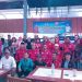 Rakerwil PWDPI Lampung Sepakat Dorong Perekonomian dan Tingkatkan SDM Anggota