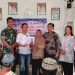 Desa Hanau Berak Salurkan BLT DD Tahap 4