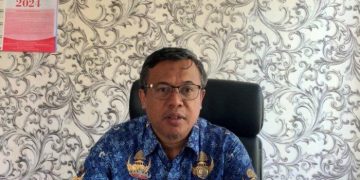 Soal Hutang pada Bank Jabar, Plt Kepala Setdakab Pesawaran : Pemerintah Telah Selesaikan Seluruh Kewajibannya