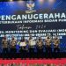 Perumdam Tirta Berkah Raih Penghargaan Badan Publik 2024 Kategori Informatif