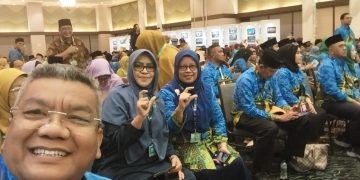 Menghadirkan Industri Hospitality di Banda Aceh; Catatan dari Silaknas ICMI di Bogor 