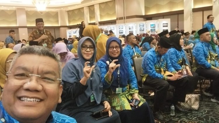 Menghadirkan Industri Hospitality di Banda Aceh; Catatan dari Silaknas ICMI di Bogor