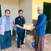 Perkumpulan Urang Banten Kembali Salurkan Bantuan Kepada Ponpes di Karang Tanjung yang Terkena Musibah Kebakaran