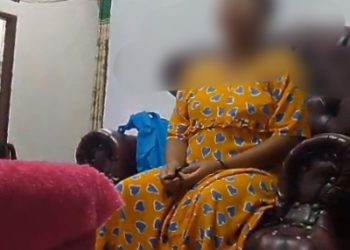 Berdalih Pengobatan Spiritual, Oknum Ketua RW di Angsana Cabuli Warganya