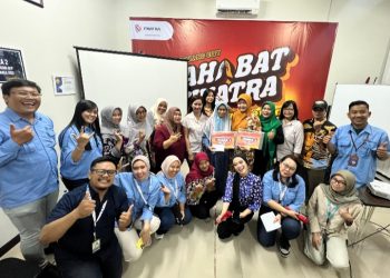 Sahabat FINATRA Malang City Sukses Gelar Inkubasi Bisnis