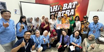 Sahabat FINATRA Malang City Sukses Gelar Inkubasi Bisnis
