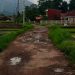 Warga Sebut Jalan di Desa Pakuluran Sebagai Wisata Seribu Lubang