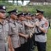 401 Siswa SPN Polda Banten Resmi Dilantik Menjadi Bintara Polri